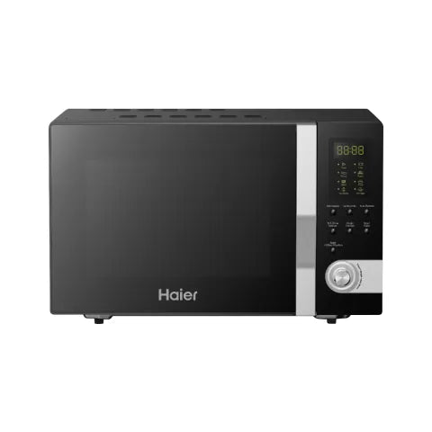 Haier Microwave Oven HMN-32100BEGB GRILL Haier Microwave Oven HMN-32100BEGB GRILL